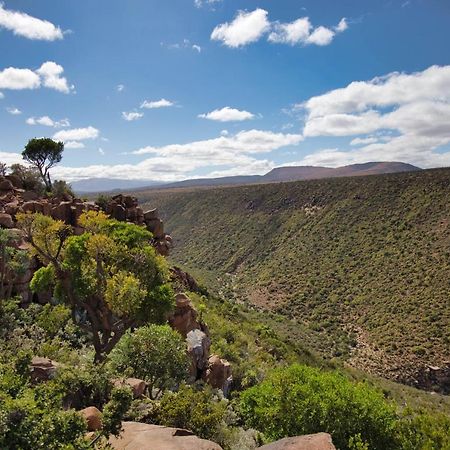 Ironstone Cottage Graaff-Reinet المظهر الخارجي الصورة