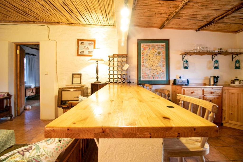Ironstone Cottage Graaff-Reinet المظهر الخارجي الصورة
