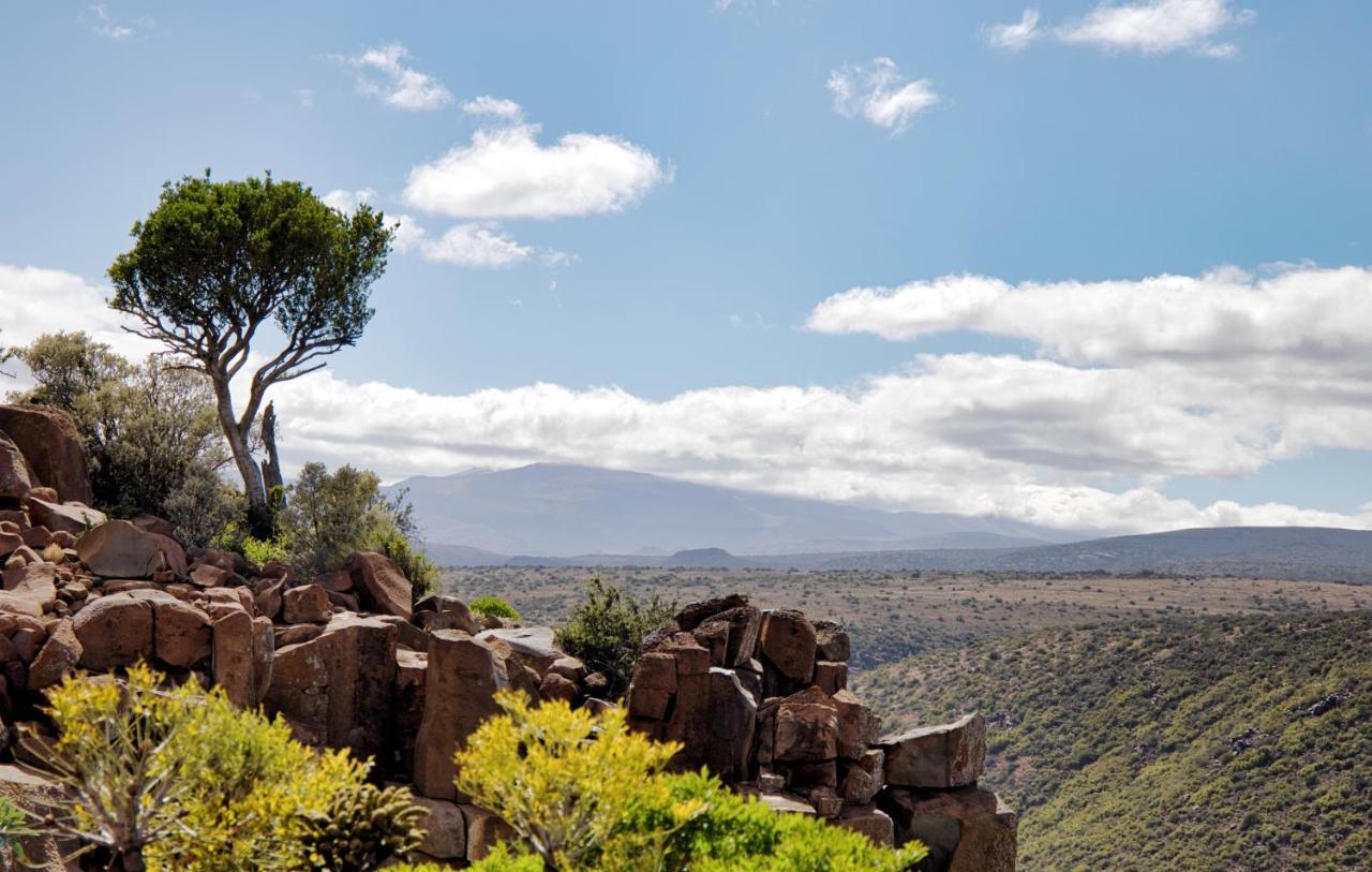 Ironstone Cottage Graaff-Reinet المظهر الخارجي الصورة