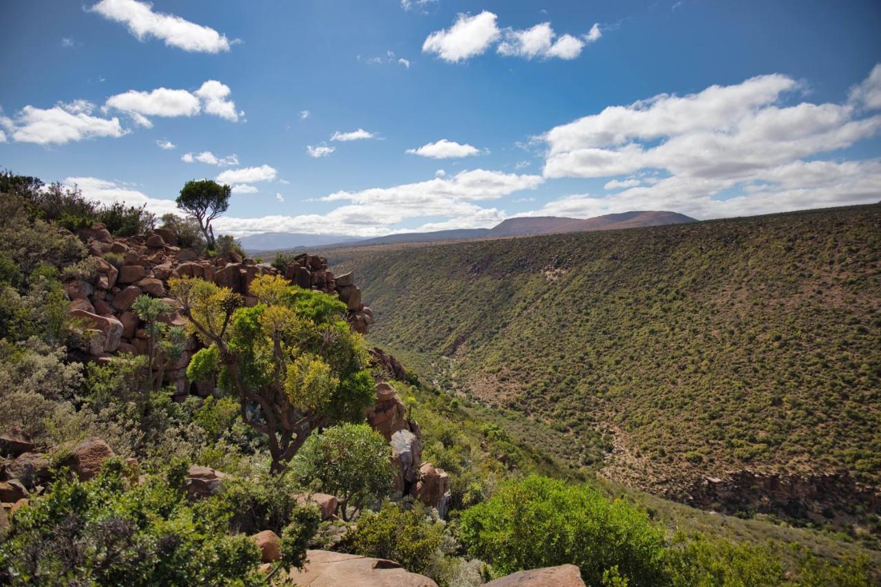 Ironstone Cottage Graaff-Reinet المظهر الخارجي الصورة