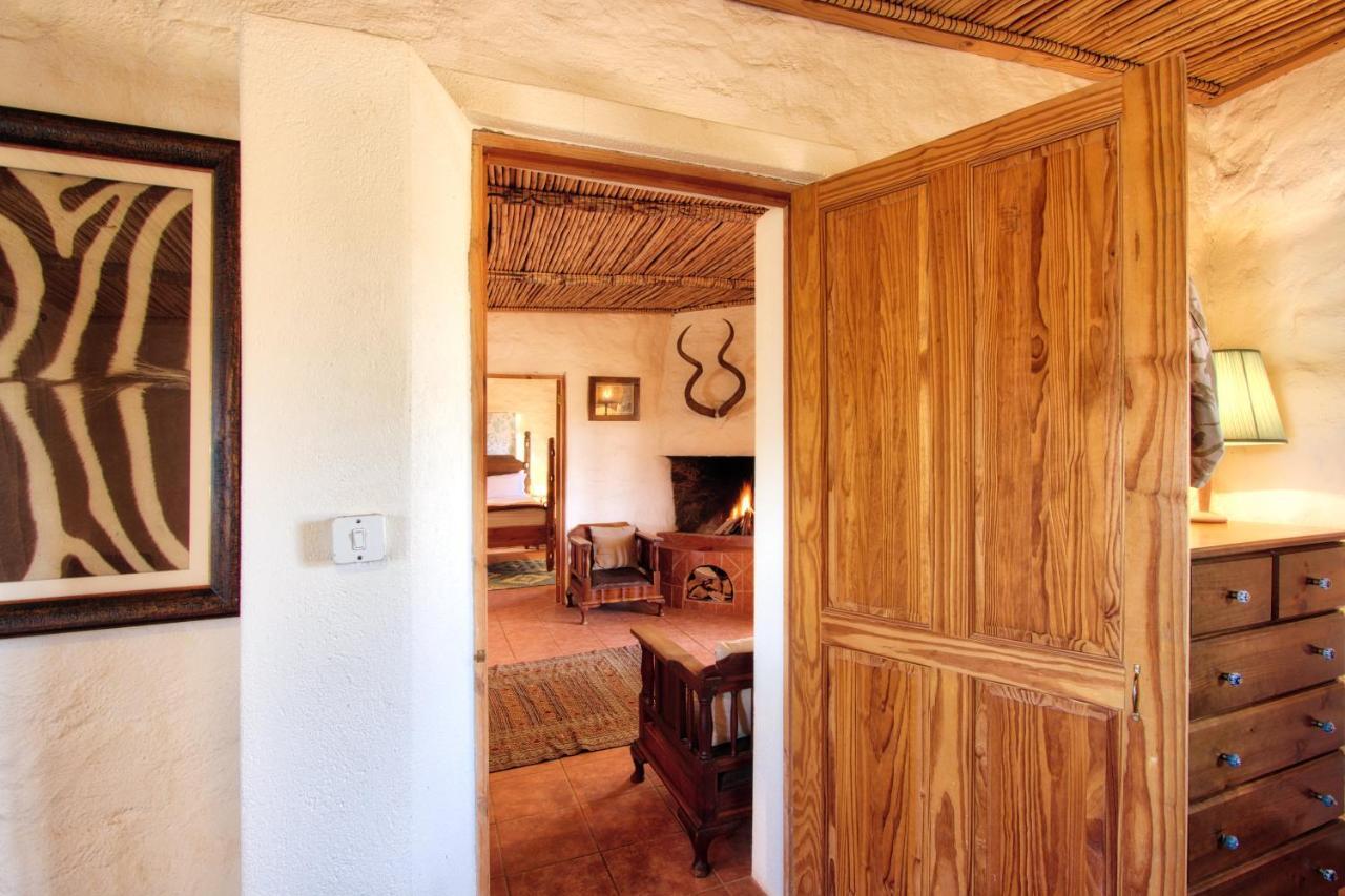 Ironstone Cottage Graaff-Reinet المظهر الخارجي الصورة