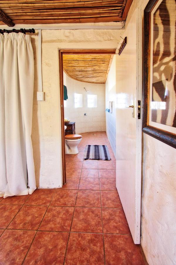 Ironstone Cottage Graaff-Reinet المظهر الخارجي الصورة
